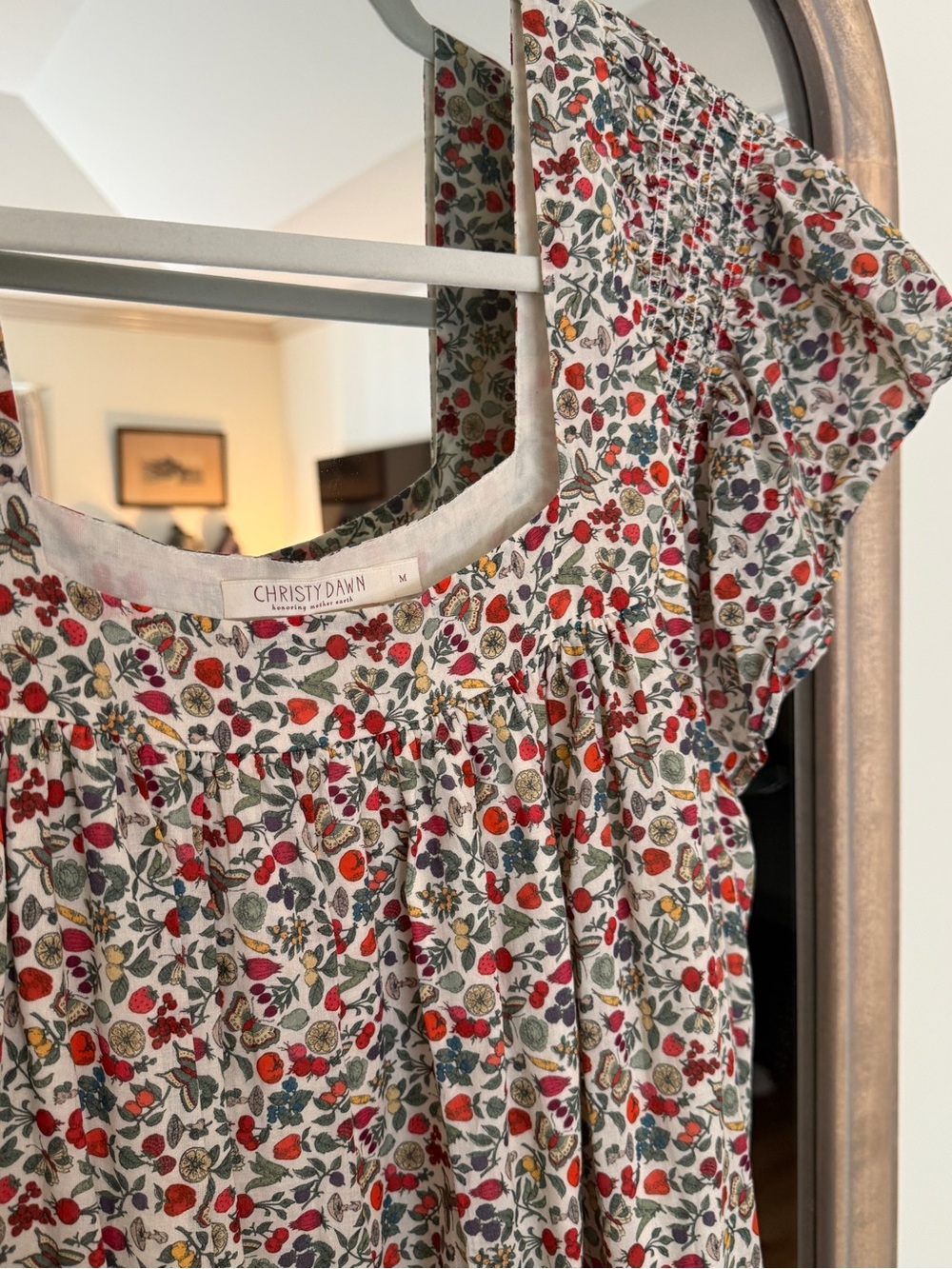 Christy Dawn - The Eliza Dress - Picture 2 of 5